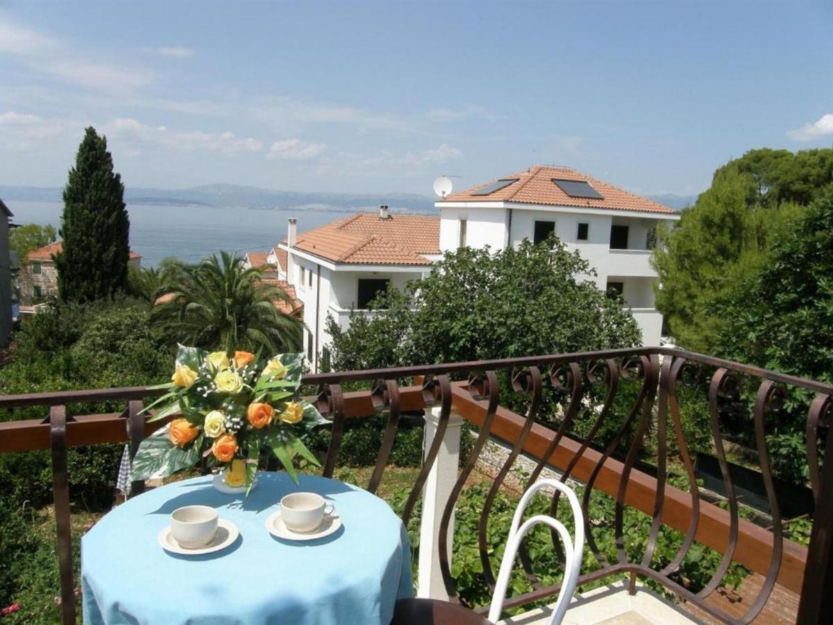 Villa Renipol Adults Only Sutivan Quarto foto