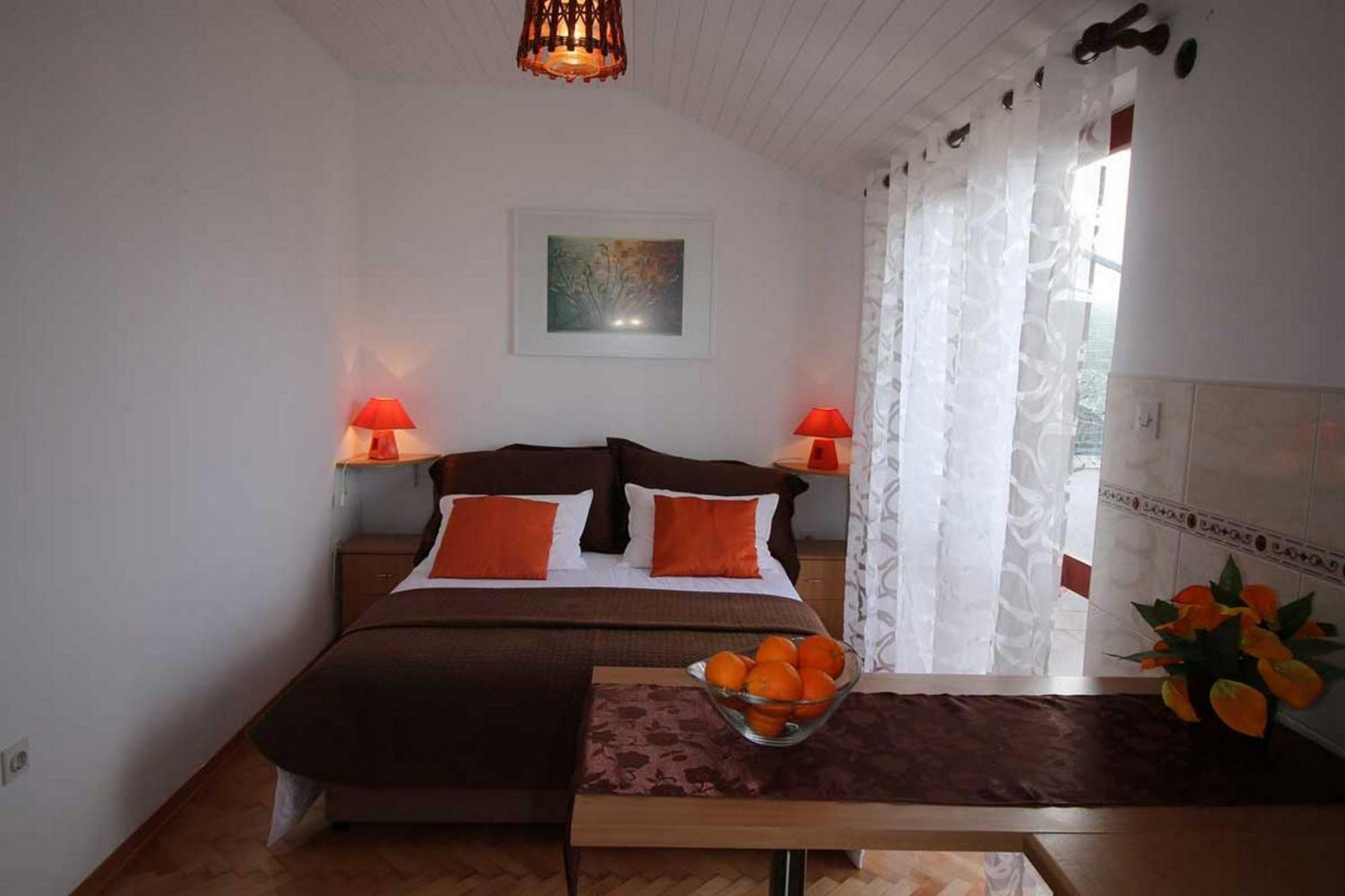 Villa Renipol Adults Only Sutivan Quarto foto