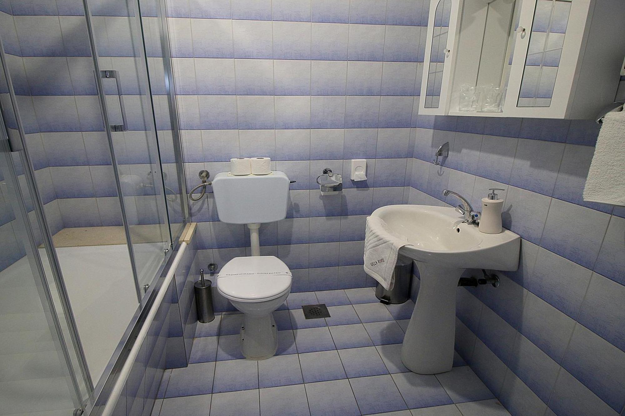 Villa Renipol Adults Only Sutivan Quarto foto