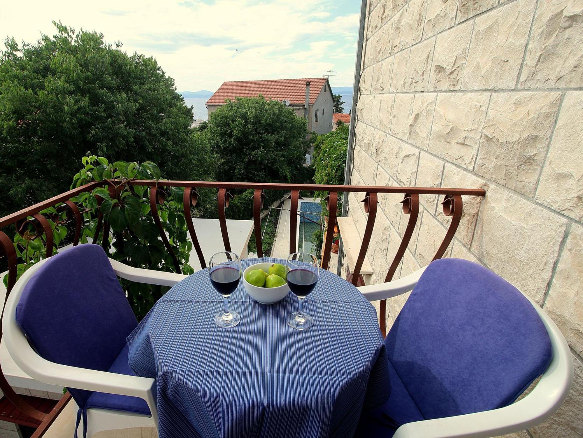Villa Renipol Adults Only Sutivan Quarto foto