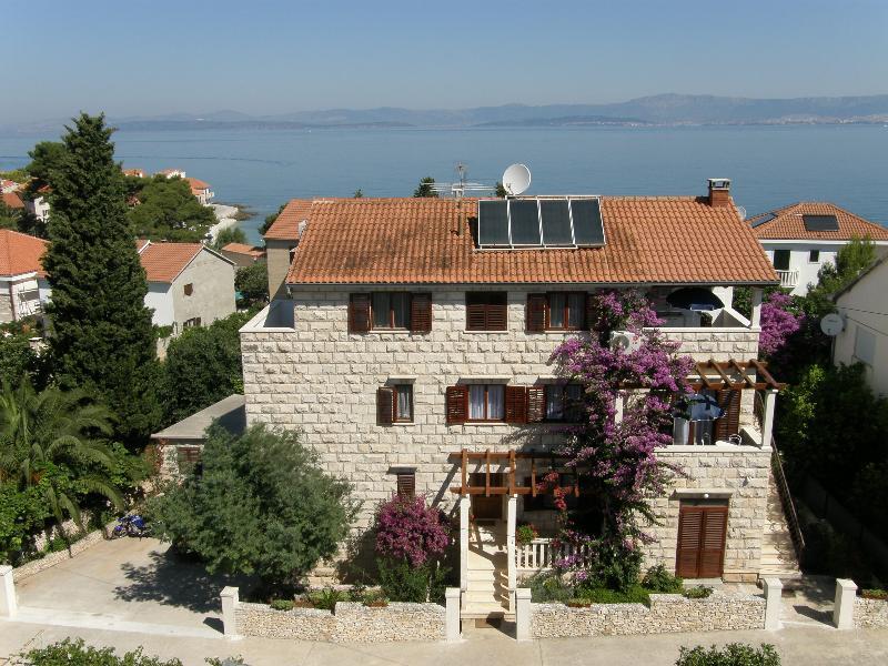 Villa Renipol Adults Only Sutivan Exterior foto